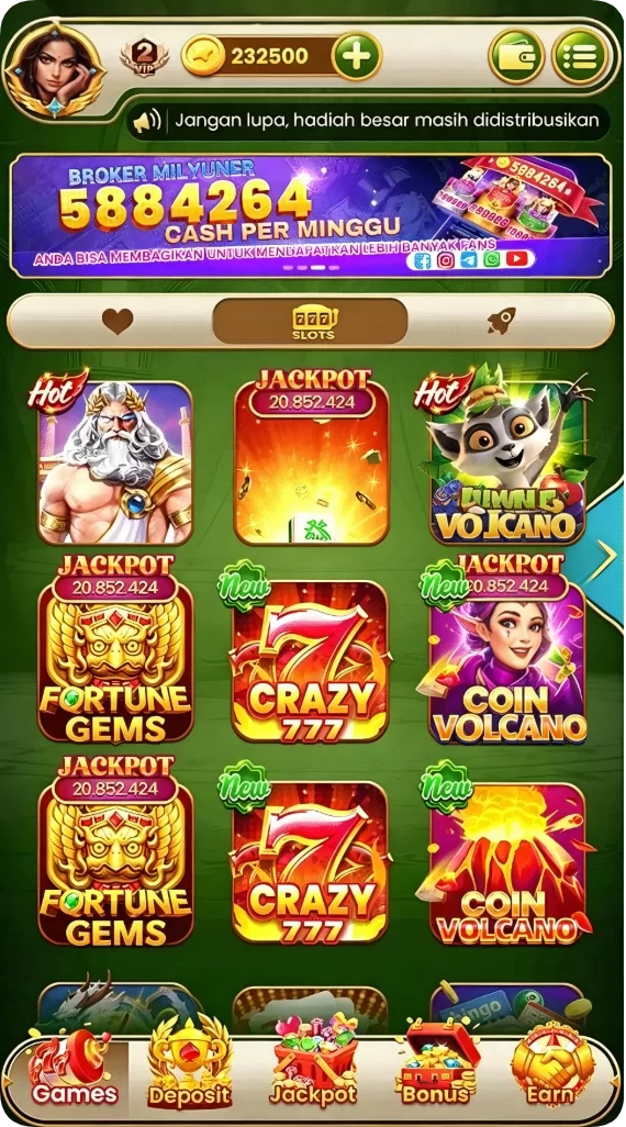 dreamplay77 APK