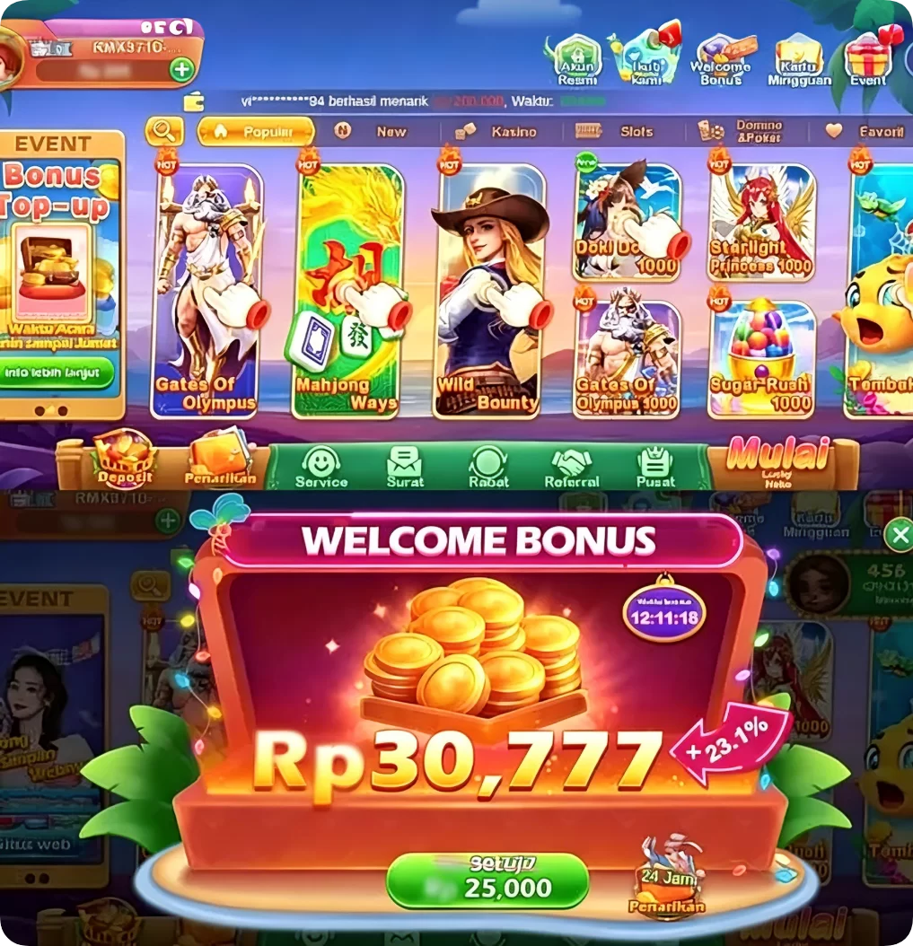 dreamplay77 APK