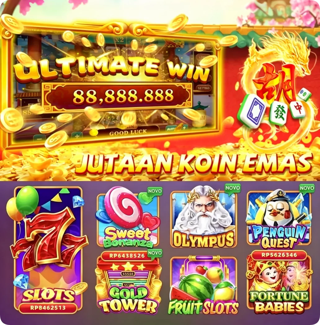 dreamplay77 APK Resmi Unduh