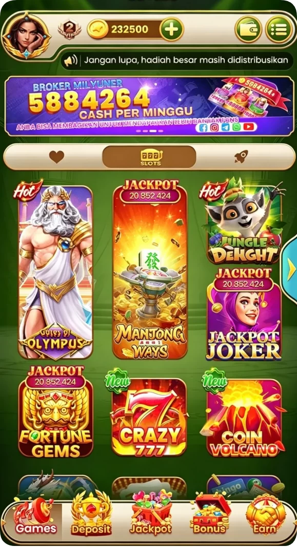dreamplay77 Preview - Resmi Unduh